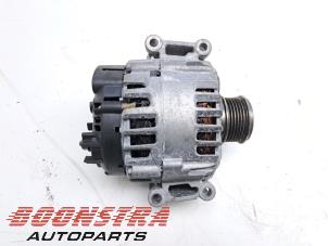 Gebruikte Alternator Audi S3 Sportback (8VA/8VF) 2.0 T FSI 16V Prijs € 39,95 Margeregeling aangeboden door Boonstra Autoparts