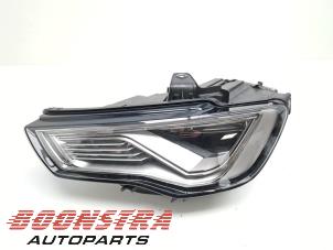 Gebruikte Koplamp links Audi S3 Sportback (8VA/8VF) 2.0 T FSI 16V Prijs € 544,95 Margeregeling aangeboden door Boonstra Autoparts