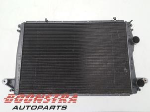 Gebruikte Radiateur Maserati GranSport 4.2 V8 32V Prijs € 379,95 Margeregeling aangeboden door Boonstra Autoparts