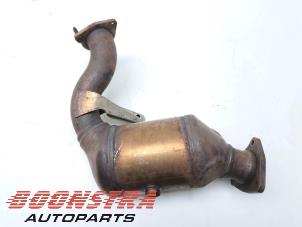 Gebruikte Katalysator Audi A6 Avant (C7) 3.0 V6 24V TFSI Quattro Prijs € 739,95 Margeregeling aangeboden door Boonstra Autoparts