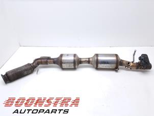 Gebruikte Katalysator Volkswagen Transporter T6 2.0 TDI 150 Prijs € 477,89 Inclusief btw aangeboden door Boonstra Autoparts