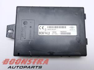 Gebruikte Bodycontrol Module Renault Captur (2R) 0.9 Energy TCE 12V Prijs € 89,95 Margeregeling aangeboden door Boonstra Autoparts