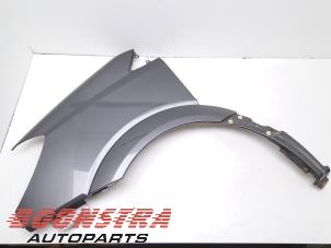 Gebruikte Voorscherm links Mercedes Sprinter 3t (906.71) 218 CDI 24V Prijs € 90,69 Inclusief btw aangeboden door Boonstra Autoparts