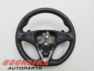 Gebruikte Stuurwiel Opel Grandland (X) 1.6 Turbo 16V Hybrid Prijs € 249,95 Margeregeling aangeboden door Boonstra Autoparts