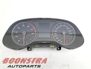 Gebruikte Kilometerteller KM Seat Leon (5FB) 1.5 TGI 16V Prijs € 129,95 Margeregeling aangeboden door Boonstra Autoparts