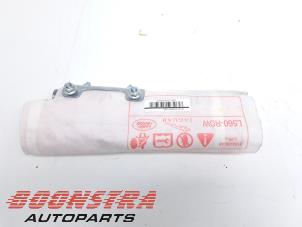 Gebruikte Airbag stoel (zitplaats) Landrover Range Rover Velar (LY) 3.0 D300 AWD Prijs € 149,95 Margeregeling aangeboden door Boonstra Autoparts