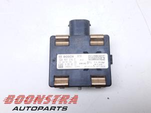 Gebruikte Dode hoek sensor Volkswagen Passat Variant (3G5) 1.4 GTE 16V Prijs € 119,95 Margeregeling aangeboden door Boonstra Autoparts