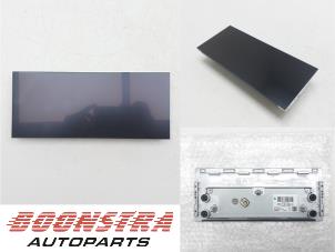 Gebruikte Display Interieur Opel Grandland (X) 1.6 Turbo 16V Hybrid Prijs € 329,95 Margeregeling aangeboden door Boonstra Autoparts