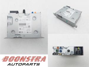 Gebruikte Radio module Opel Grandland (X) 1.6 Turbo 16V Hybrid Prijs € 249,95 Margeregeling aangeboden door Boonstra Autoparts