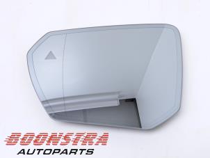 Gebruikte Spiegelglas links BMW iX (I20) xDrive40 77 kWh Prijs € 198,95 Margeregeling aangeboden door Boonstra Autoparts