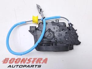 Gebruikte Deurslot Mechaniek 4Deurs rechts-voor BMW iX (I20) xDrive40 77 kWh Prijs € 109,95 Margeregeling aangeboden door Boonstra Autoparts