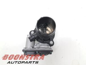 Gebruikte Gasklephuis Mini Mini (F56) 2.0 16V John Cooper Works Prijs € 34,94 Inclusief btw aangeboden door Boonstra Autoparts