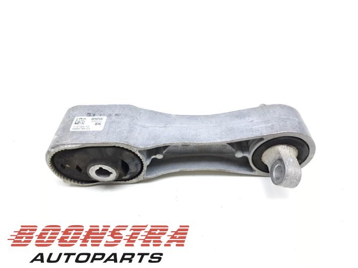 Gebruikte Motorrubber Mini Mini (F56) 2.0 16V John Cooper Works Prijs € 29,95 Inclusief btw aangeboden door Boonstra Autoparts