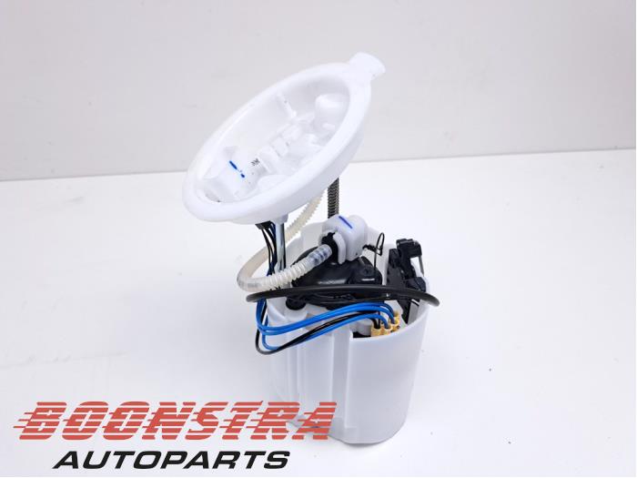 Gebruikte Tank element Pomp Mini Mini (F56) 2.0 16V John Cooper Works Prijs € 29,95 Inclusief btw aangeboden door Boonstra Autoparts