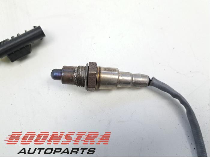 Lambda Sonde van een MINI Mini (F56) 2.0 16V John Cooper Works 2022