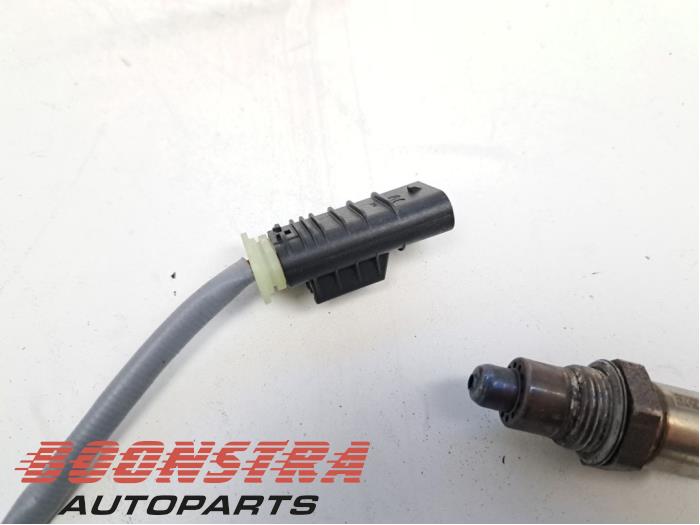 Lambda Sonde van een MINI Mini (F56) 2.0 16V John Cooper Works 2022