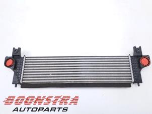 Gebruikte Intercooler Suzuki Vitara (LY/MY) 1.4 Booster Jet Turbo 16V SHVS Prijs € 199,95 Margeregeling aangeboden door Boonstra Autoparts