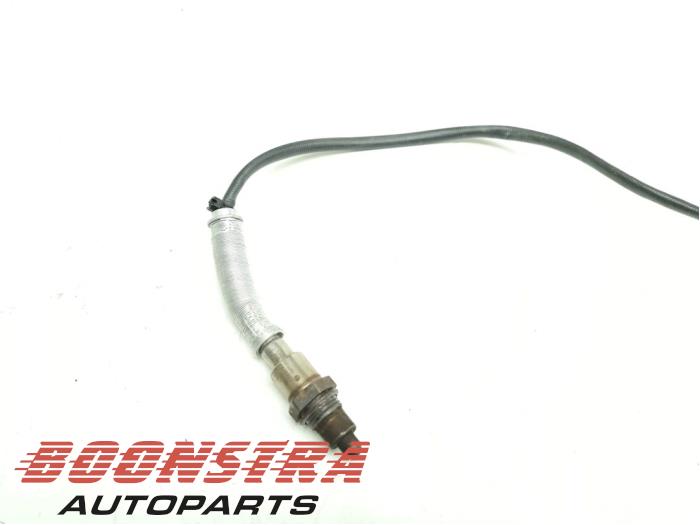 Lambda Sonde van een MINI Mini (F56) 2.0 16V John Cooper Works 2022