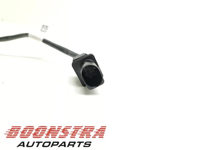 Lambda Sonde van een MINI Mini (F56) 2.0 16V John Cooper Works 2022