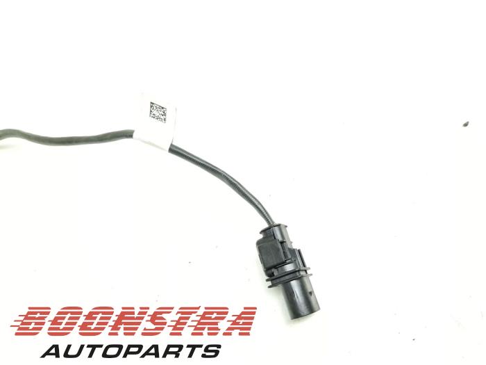 Lambda Sonde van een MINI Mini (F56) 2.0 16V John Cooper Works 2022