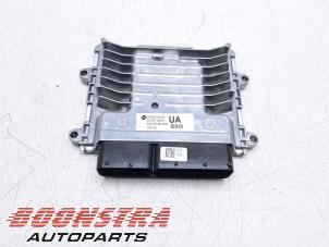 Gebruikte Computer Motormanagement Kia Ceed Sportswagon (CDF) 1.4 T-GDI 16V Prijs € 499,95 Margeregeling aangeboden door Boonstra Autoparts