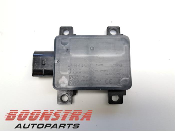 Gebruikte Radar sensor Lynk &amp; Co 01 1.5 PHEV Prijs € 194,95 Margeregeling aangeboden door Boonstra Autoparts