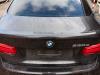 BMW 3 serie (F30) 330e Achterklep