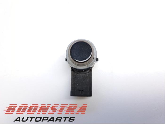 Gebruikte PDC Sensor Renault Austral 1.2 Mild Hybrid Advanced 130 Prijs € 29,95 Margeregeling aangeboden door Boonstra Autoparts