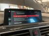 BMW 3 serie (F30) 330e Navigatie Display