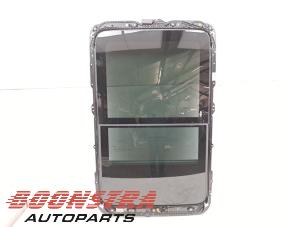 Gebruikte Panoramadak Volkswagen Passat Variant (3G5) 1.4 GTE 16V Prijs € 899,95 Margeregeling aangeboden door Boonstra Autoparts