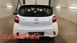 Gebruikte Achterbumper Hyundai i10 1.0 12V Prijs € 349,00 Margeregeling aangeboden door Boonstra Autoparts