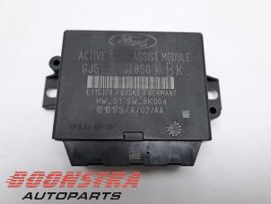 Gebruikte Module PDC Ford Kuga II (DM2) 1.5 EcoBoost 16V 150 Prijs € 44,95 Margeregeling aangeboden door Boonstra Autoparts