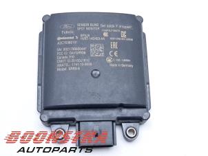 Gebruikte Dode hoek sensor Ford Kuga II (DM2) 1.5 EcoBoost 16V 150 Prijs € 124,95 Margeregeling aangeboden door Boonstra Autoparts