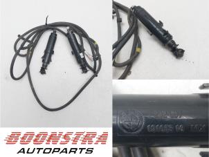 Gebruikte Koplamp Sproeier BMW X5 (F15) M50d 3.0 24V Prijs € 99,95 Margeregeling aangeboden door Boonstra Autoparts