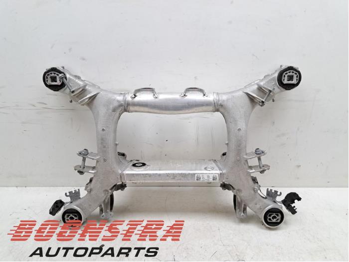 Gebruikte Subframe BMW X5 (G05) xDrive50e 3.0 24V Prijs € 999,94 Inclusief btw aangeboden door Boonstra Autoparts