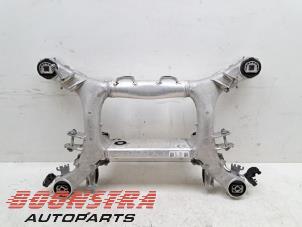 Gebruikte Subframe BMW X5 (G05) xDrive50e 3.0 24V Prijs € 999,94 Inclusief btw aangeboden door Boonstra Autoparts