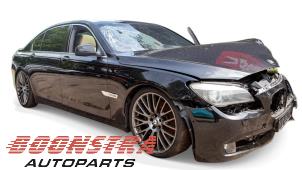 Gebruikte ABS Pomp BMW 7 serie (F01/02/03/04) 740i,Li 24V Prijs € 149,00 Margeregeling aangeboden door Boonstra Autoparts