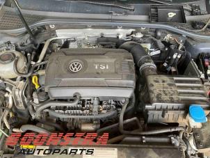 Gebruikte Motor Volkswagen Passat (3G2) 2.0 TSI 16V Prijs € 3.395,00 Margeregeling aangeboden door Boonstra Autoparts