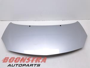 Gebruikte Motorkap Renault Twingo II (CN) 1.2 16V Prijs € 44,95 Margeregeling aangeboden door Boonstra Autoparts