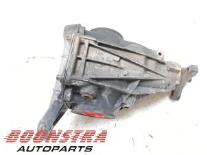 Gebruikte Differentieel achter Mercedes C (W205) C-400 3.0 V6 Turbo 4-Matic Prijs € 449,95 Margeregeling aangeboden door Boonstra Autoparts