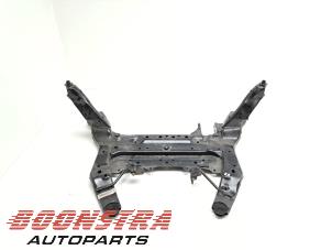 Gebruikte Subframe Mini Mini (F56) 2.0 16V John Cooper Works Prijs € 84,95 Inclusief btw aangeboden door Boonstra Autoparts