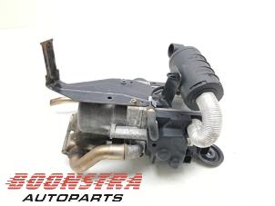 Gebruikte Standkachel Volkswagen Passat Variant (3G5) 1.4 GTE 16V Prijs € 244,95 Margeregeling aangeboden door Boonstra Autoparts