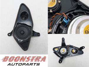 Gebruikte Speaker BMW X5 (G05) xDrive50e 3.0 24V Prijs € 38,95 Inclusief btw aangeboden door Boonstra Autoparts
