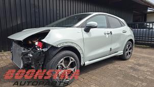 Gebruikte Subframe Ford Puma 1.0 Ti-VCT EcoBoost mHEV 12V Prijs € 295,00 Margeregeling aangeboden door Boonstra Autoparts