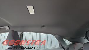 Gebruikte Hemelbekleding Ford Puma 1.0 Ti-VCT EcoBoost mHEV 12V Prijs € 349,00 Margeregeling aangeboden door Boonstra Autoparts