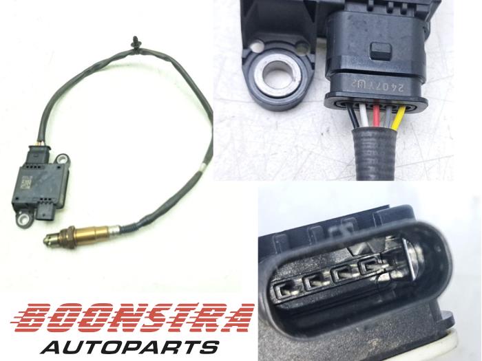 Gebruikte Nox sensor Ford Transit Custom 2.0 EcoBlue 136 Prijs € 198,95 Inclusief btw aangeboden door Boonstra Autoparts