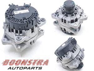 Gebruikte Dynamo Ford Transit Custom 2.0 EcoBlue 136 Prijs € 229,95 Inclusief btw aangeboden door Boonstra Autoparts