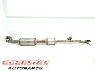 Gebruikte Katalysator Ford Transit Custom 2.0 EcoBlue 136 Prijs € 699,95 Inclusief btw aangeboden door Boonstra Autoparts