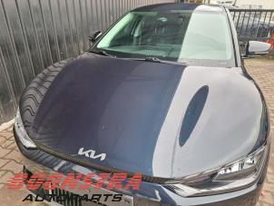 Gebruikte Motorkap Kia EV6 (CV) 77.4 kWh RWD Prijs € 849,00 Margeregeling aangeboden door Boonstra Autoparts