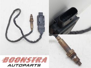 Gebruikte Nox sensor Mazda CX-30 (DM) 2.0 e-SkyActiv-X 181 M Hybrid 16V Prijs € 199,95 Margeregeling aangeboden door Boonstra Autoparts